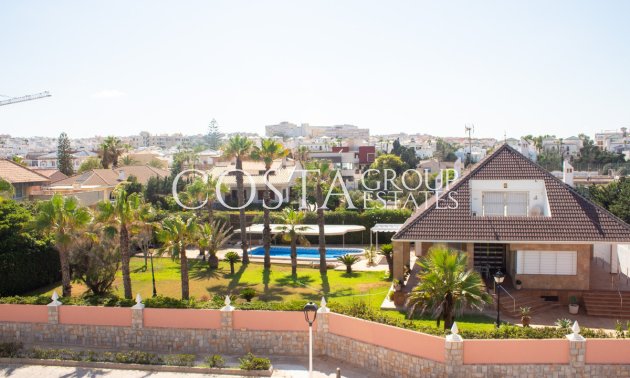 Wiederverkauf - Apartments -
Torrevieja - La Mata