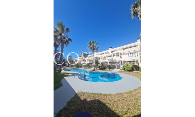Wiederverkauf - Apartments -
Torrevieja - La Mata