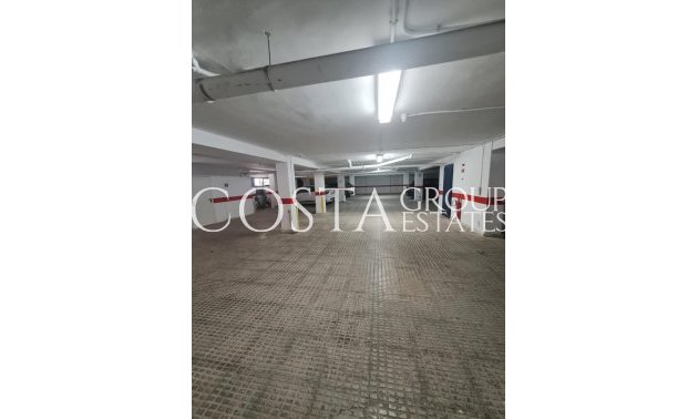 Wiederverkauf - Apartments -
Torrevieja - La Mata