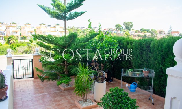 Herverkoop - Apartments -
Orihuela Costa - Los Dolses