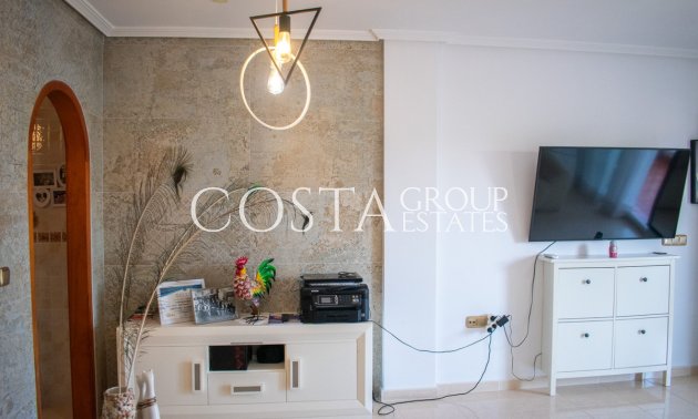 Herverkoop - Apartments -
Orihuela Costa - Los Dolses