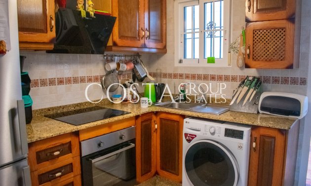 Herverkoop - Apartments -
Orihuela Costa - Los Dolses