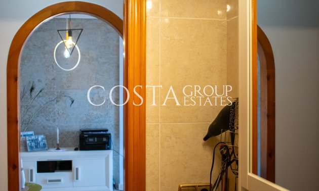 Herverkoop - Apartments -
Orihuela Costa - Los Dolses