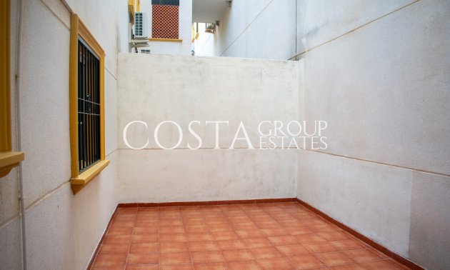 Herverkoop - Apartments -
Orihuela Costa - Los Dolses
