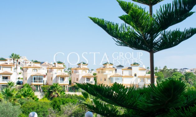 Herverkoop - Apartments -
Orihuela Costa - Los Dolses