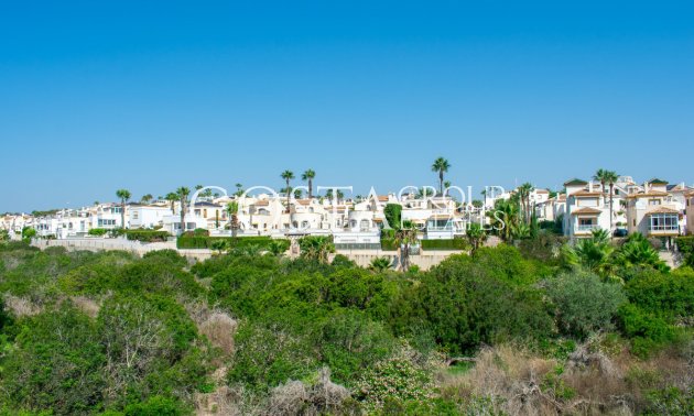 Herverkoop - Apartments -
Orihuela Costa - Los Dolses