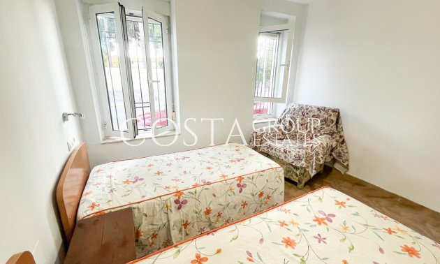 Herverkoop - Apartments -
San Javier - Santiago De La Ribera