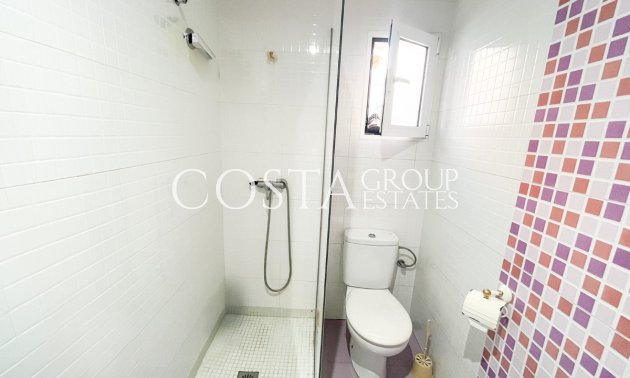 Herverkoop - Apartments -
San Javier - Santiago De La Ribera