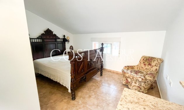 Herverkoop - Apartments -
San Javier - Santiago De La Ribera