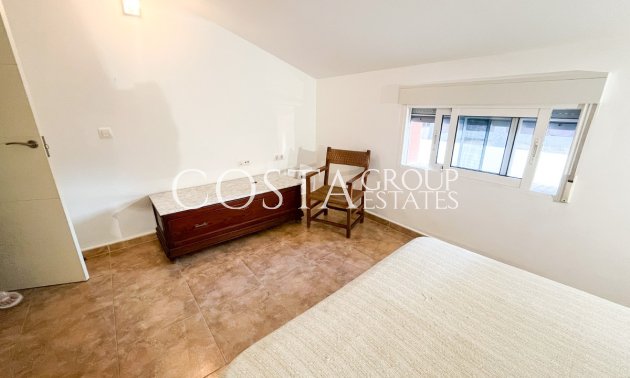 Herverkoop - Apartments -
San Javier - Santiago De La Ribera