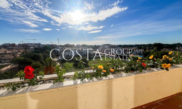 Herverkoop - Apartments -
Orihuela Costa - Punta Prima