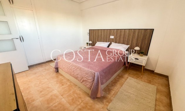 Herverkoop - Apartments -
Orihuela Costa - Punta Prima