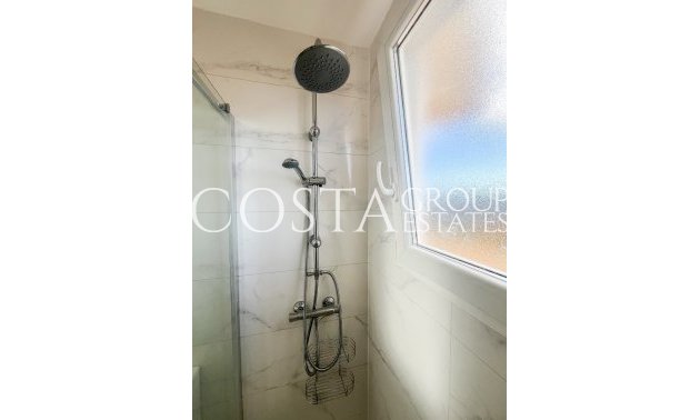 Herverkoop - Apartments -
Orihuela Costa - Punta Prima