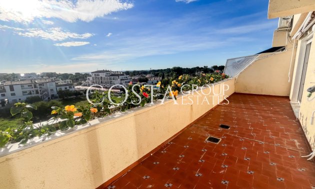 Herverkoop - Apartments -
Orihuela Costa - Punta Prima