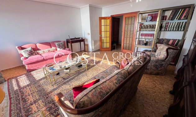 Herverkoop - Apartments -
Alicante - Alicante Centro