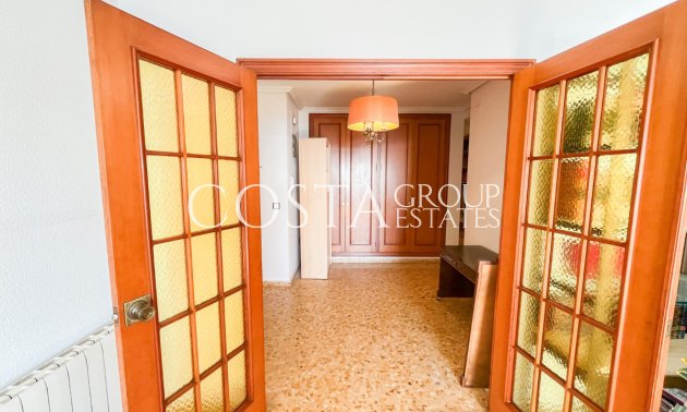 Herverkoop - Apartments -
Alicante - Alicante Centro