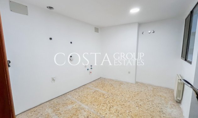 Herverkoop - Apartments -
Alicante - Alicante Centro