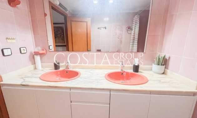 Herverkoop - Apartments -
Alicante - Alicante Centro