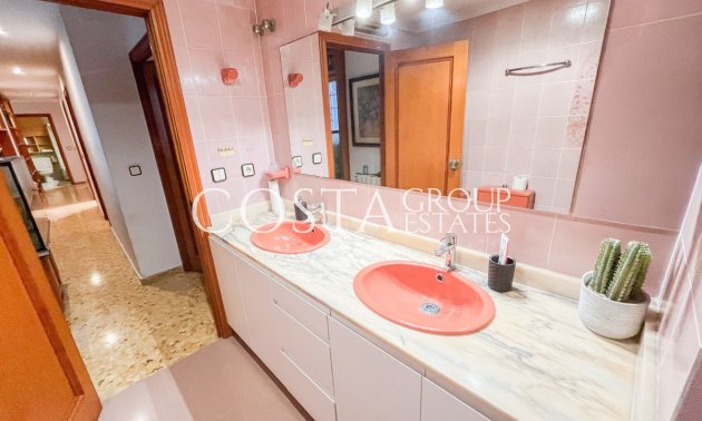 Herverkoop - Apartments -
Alicante - Alicante Centro