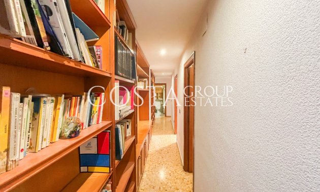 Herverkoop - Apartments -
Alicante - Alicante Centro