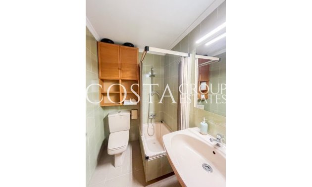 Herverkoop - Apartments -
Alicante - Alicante Centro