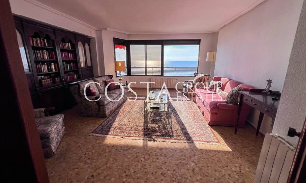 Herverkoop - Apartments -
Alicante - Alicante Centro