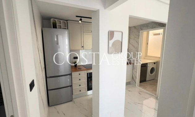 Resale - House -
Orihuela Costa