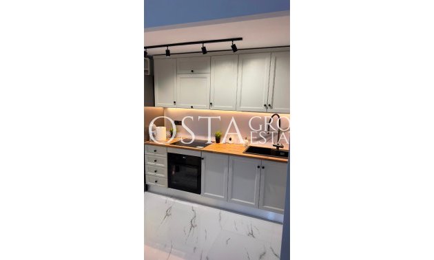 Resale - House -
Orihuela Costa