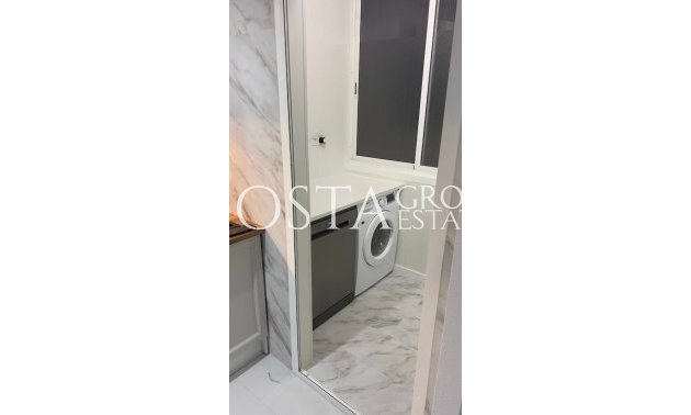 Resale - House -
Orihuela Costa