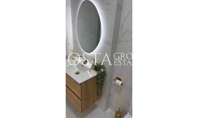 Resale - House -
Orihuela Costa