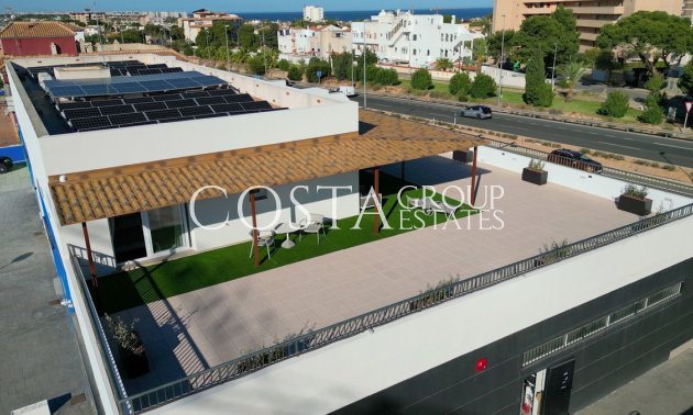Herverkoop - Apartments -
Orihuela Costa - La Zenia