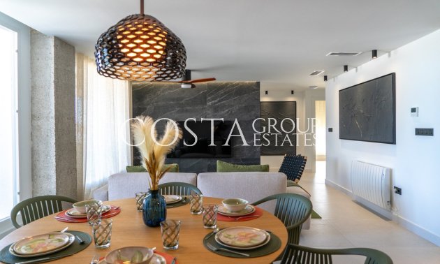 Herverkoop - Apartments -
Orihuela Costa - La Zenia