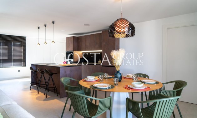 Herverkoop - Apartments -
Orihuela Costa - La Zenia