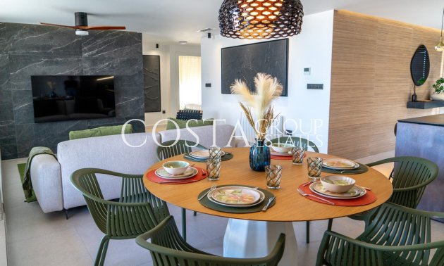 Herverkoop - Apartments -
Orihuela Costa - La Zenia