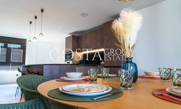 Herverkoop - Apartments -
Orihuela Costa - La Zenia