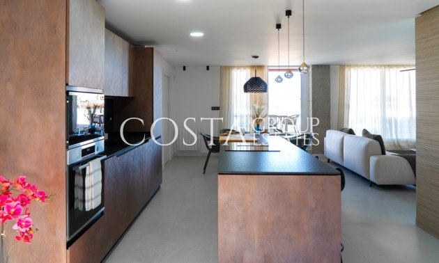 Herverkoop - Apartments -
Orihuela Costa - La Zenia