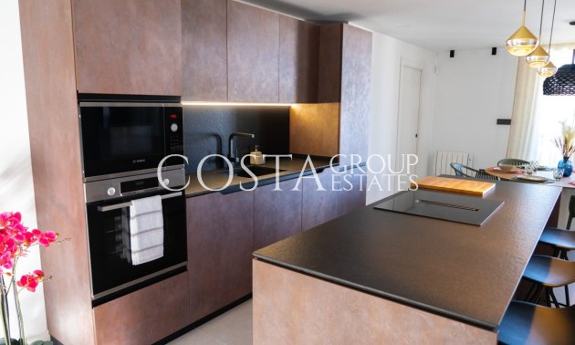 Herverkoop - Apartments -
Orihuela Costa - La Zenia