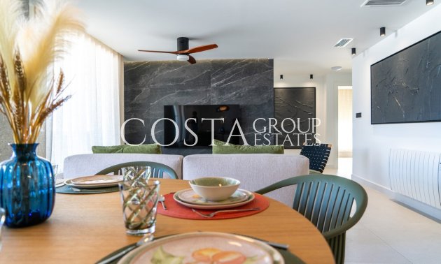 Herverkoop - Apartments -
Orihuela Costa - La Zenia