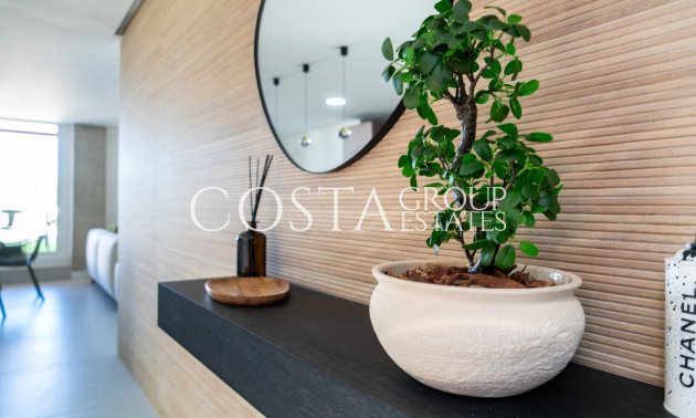 Herverkoop - Apartments -
Orihuela Costa - La Zenia