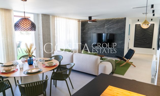 Herverkoop - Apartments -
Orihuela Costa - La Zenia