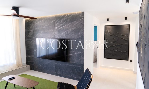 Herverkoop - Apartments -
Orihuela Costa - La Zenia