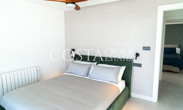 Herverkoop - Apartments -
Orihuela Costa - La Zenia