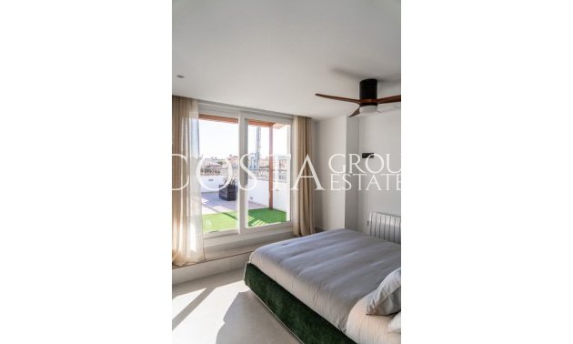 Herverkoop - Apartments -
Orihuela Costa - La Zenia