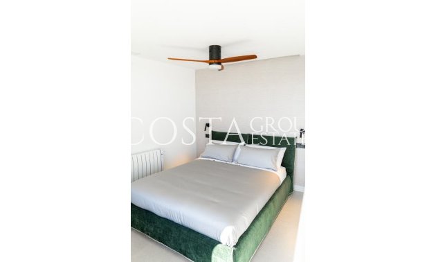 Herverkoop - Apartments -
Orihuela Costa - La Zenia