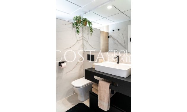 Herverkoop - Apartments -
Orihuela Costa - La Zenia