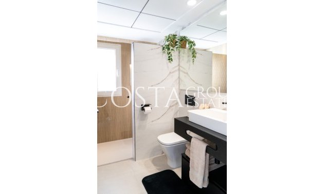 Herverkoop - Apartments -
Orihuela Costa - La Zenia