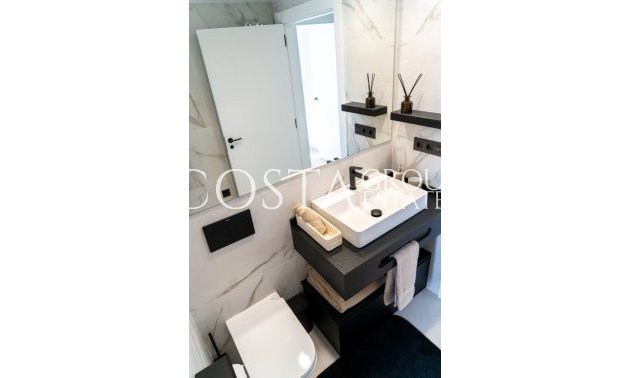 Herverkoop - Apartments -
Orihuela Costa - La Zenia