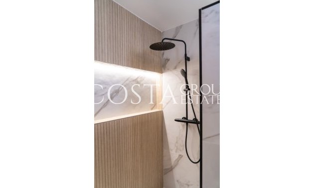 Herverkoop - Apartments -
Orihuela Costa - La Zenia