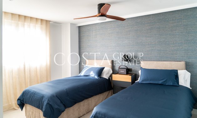 Herverkoop - Apartments -
Orihuela Costa - La Zenia