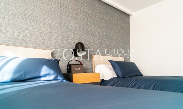 Herverkoop - Apartments -
Orihuela Costa - La Zenia